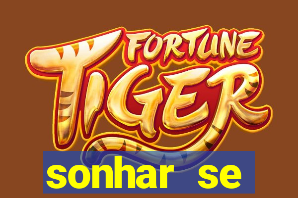 sonhar se escondendo de uma pessoa jogo do bicho